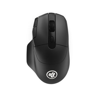 Daybreak Kabellose Gaming-Maus Schwarz