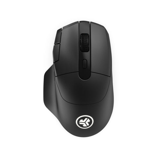 Daybreak Wireless Gaming Mouse Black