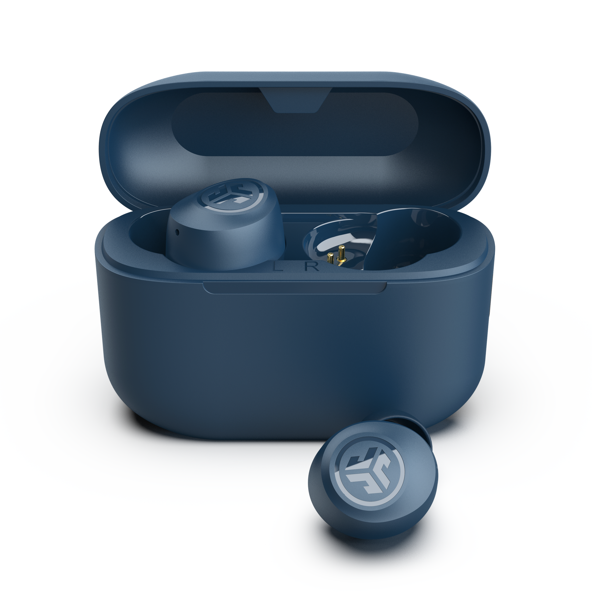 Go Air Pop Jlab Sport Earbuds Manual JLab GO POP+ True Wireless