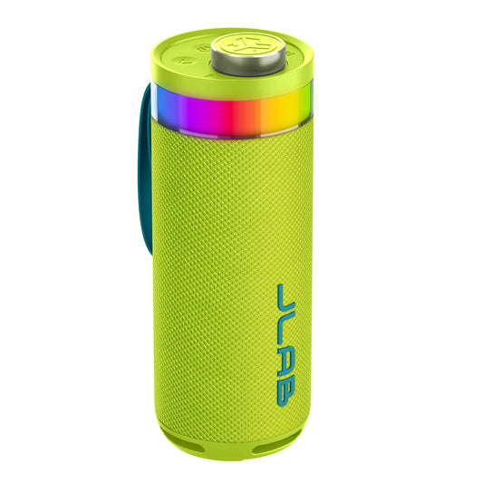 Go Party Portable Bluetooth Speaker Lime