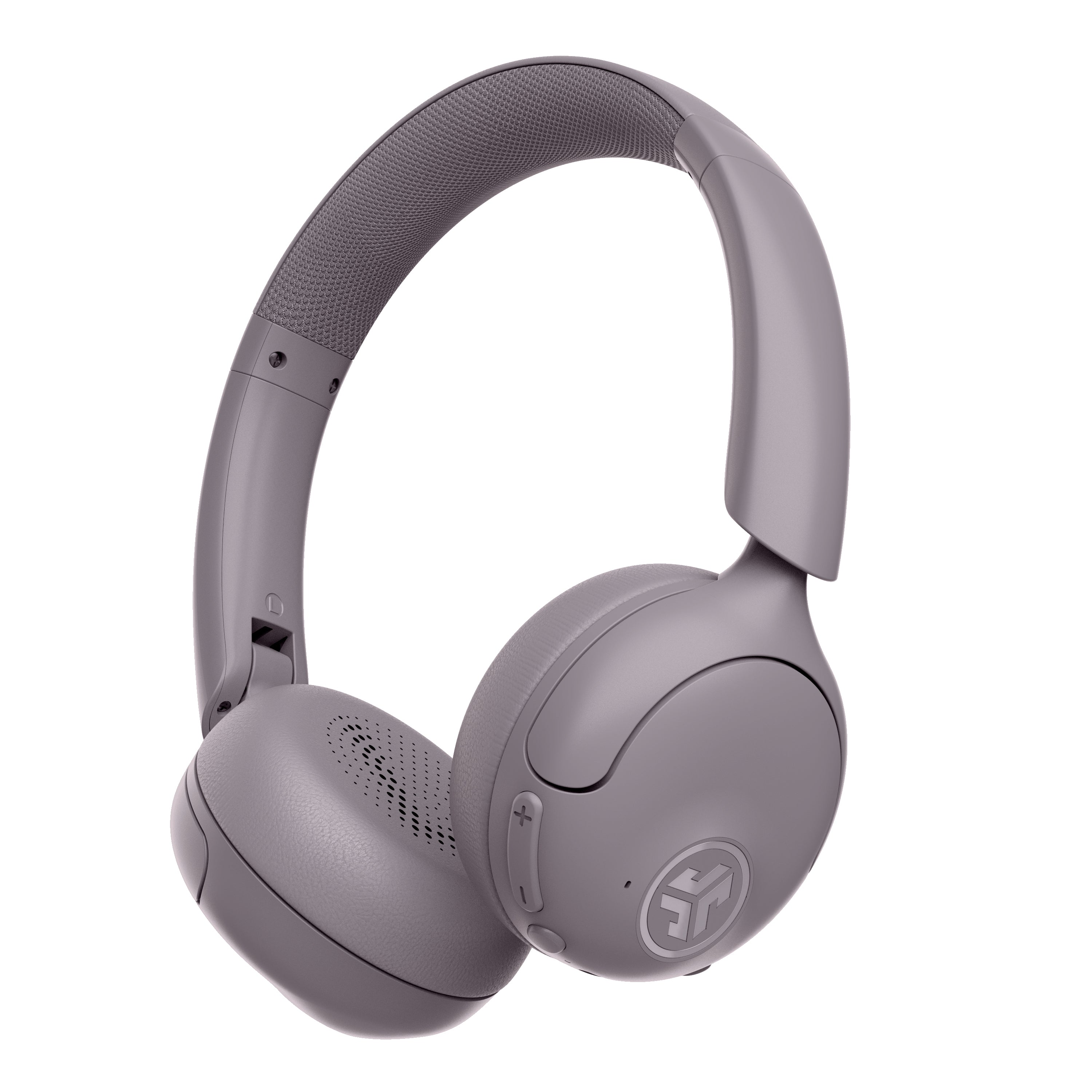 Jlab Canada JLab Go Lux ANC Wireless Headphones Mauve