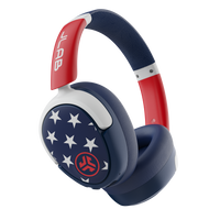 Star Spangled JBuds Lux ANC Headphones