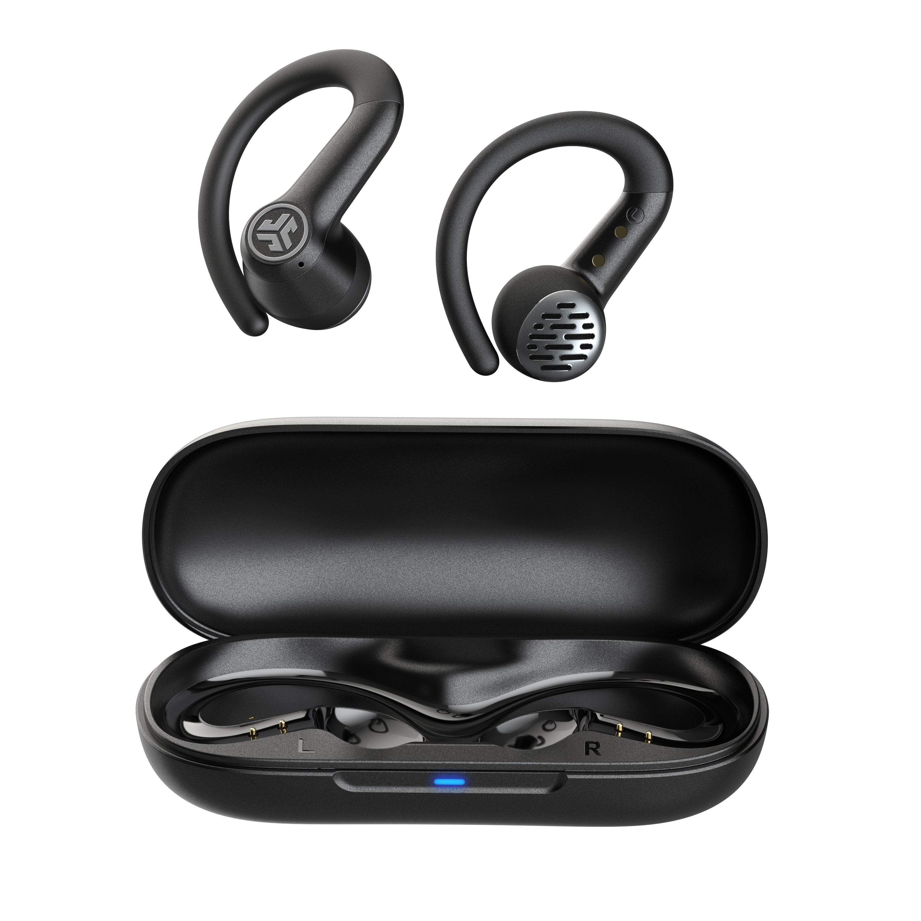 JBuds Open Sport 2