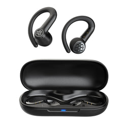 JBuds Open Sport 2 Earbuds Black