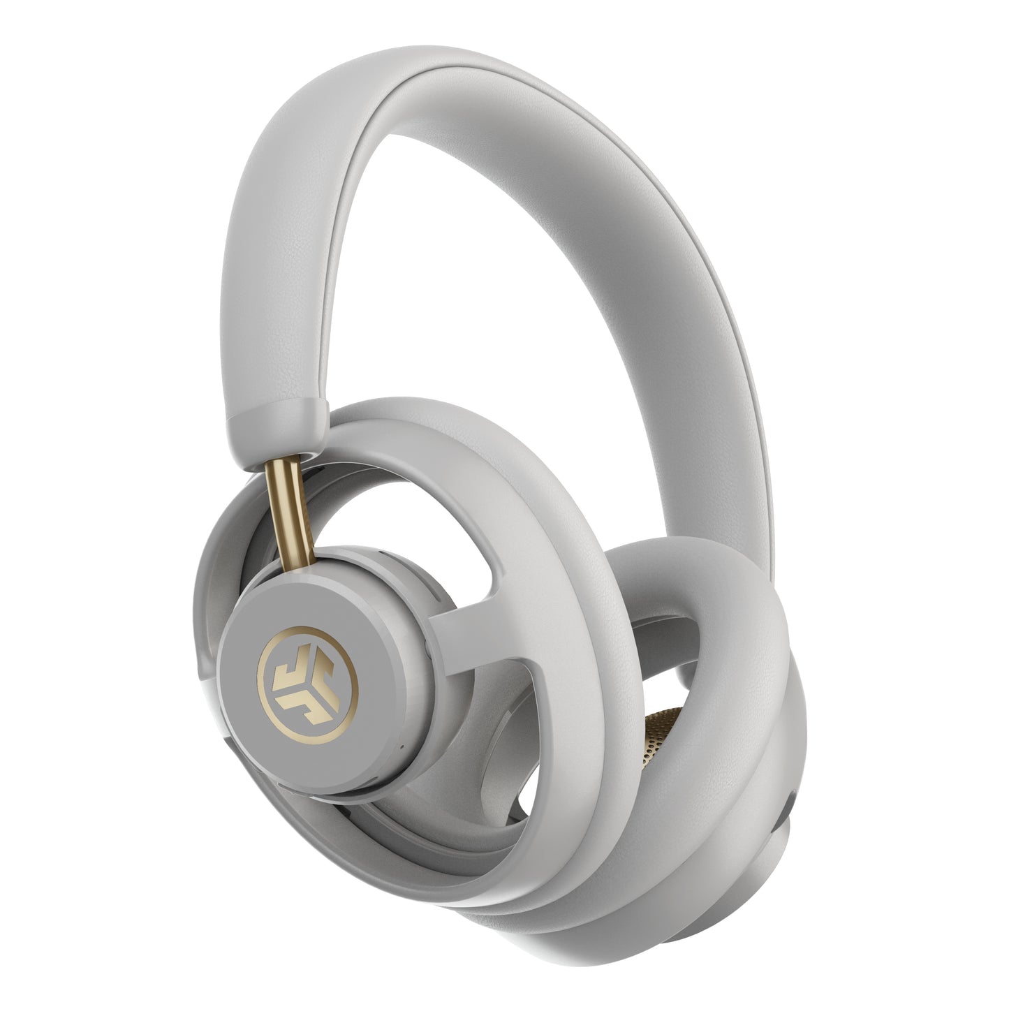 JBuds Open Headphone Open-Ear Wireless Headphones Cloud