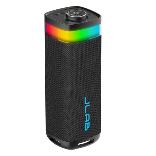 JBuds Party Speaker Black
