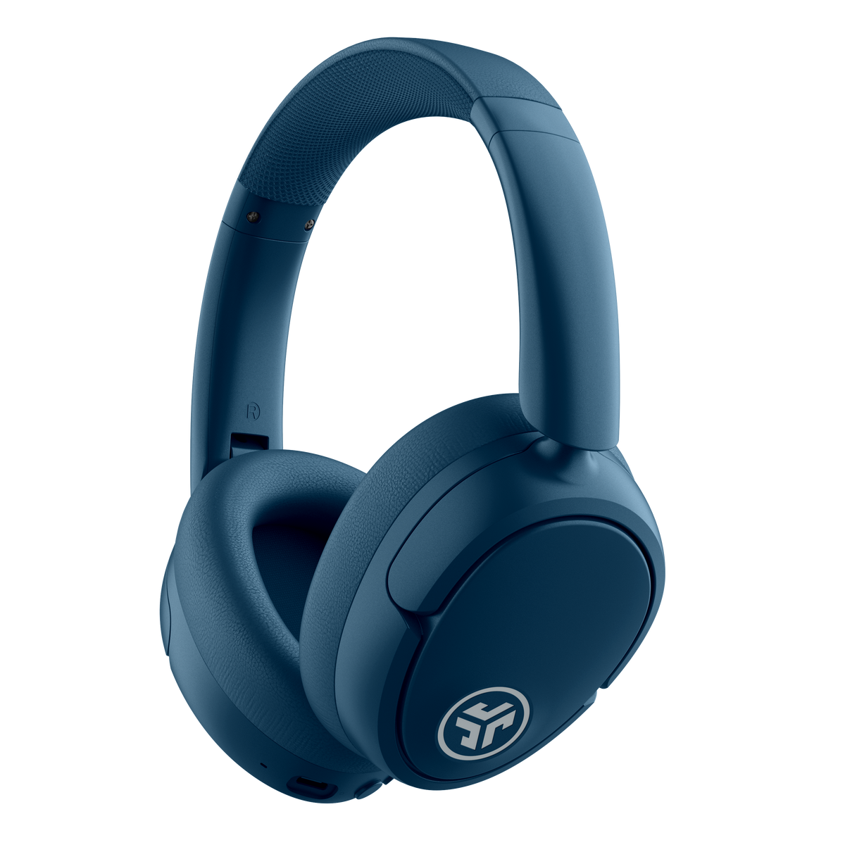 JLab JBuds Lux ANC Headphones Navy