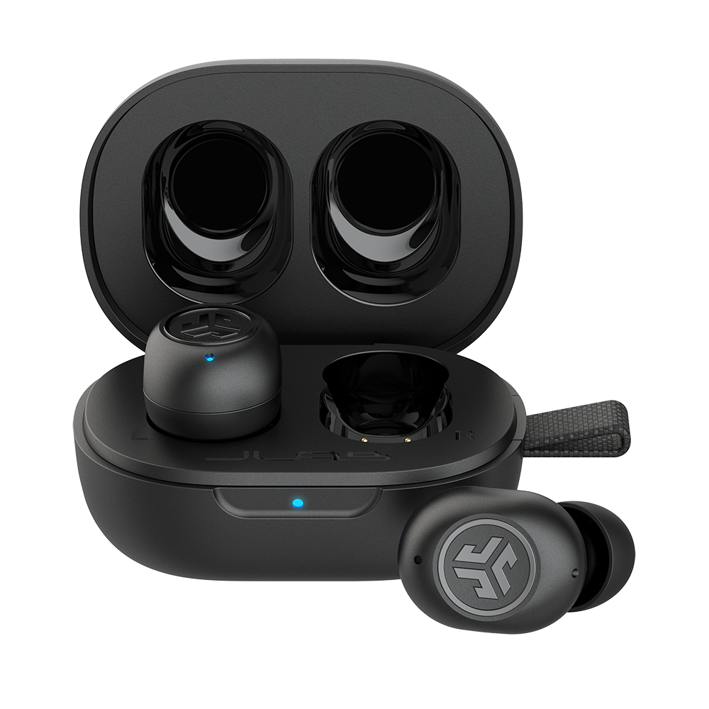 JBuds Mini True Wireless Earbuds