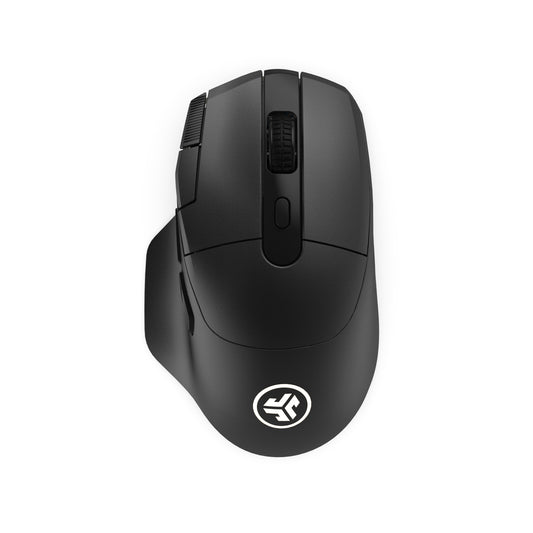 Midnight Wireless Gaming Mouse Black