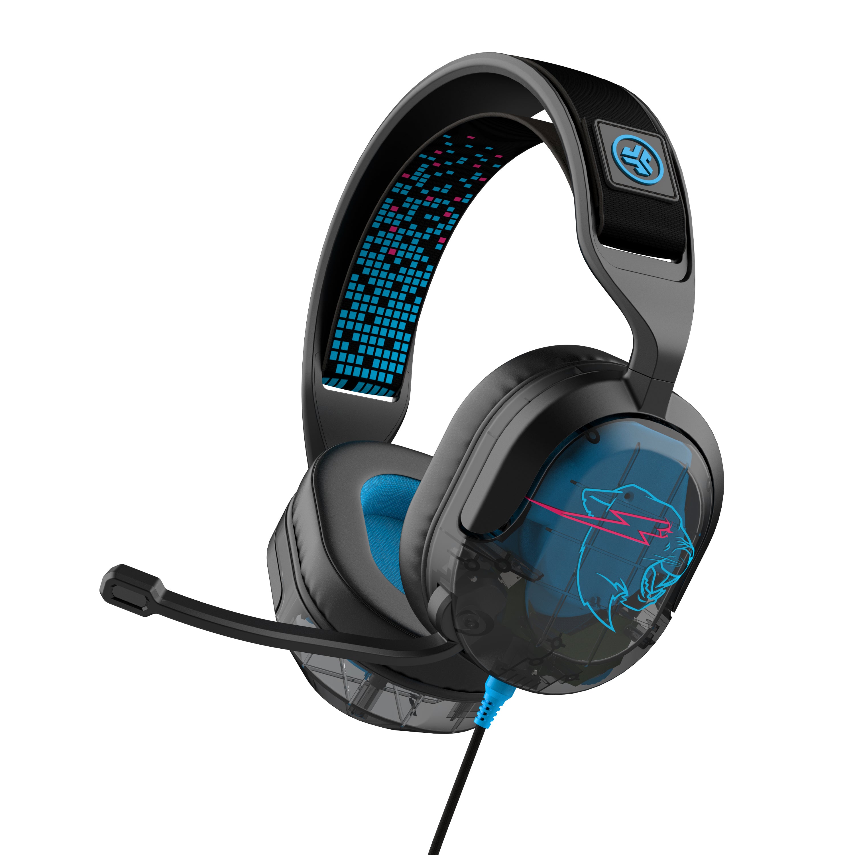 MrBeast Nightfall Wired