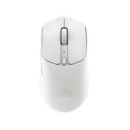 Nightfall Wireless Gaming Mouse White