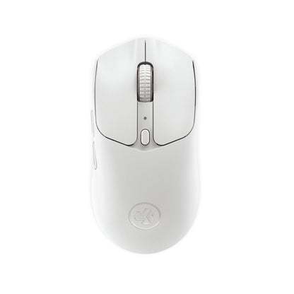 Nightfall Wireless Gaming Mouse White