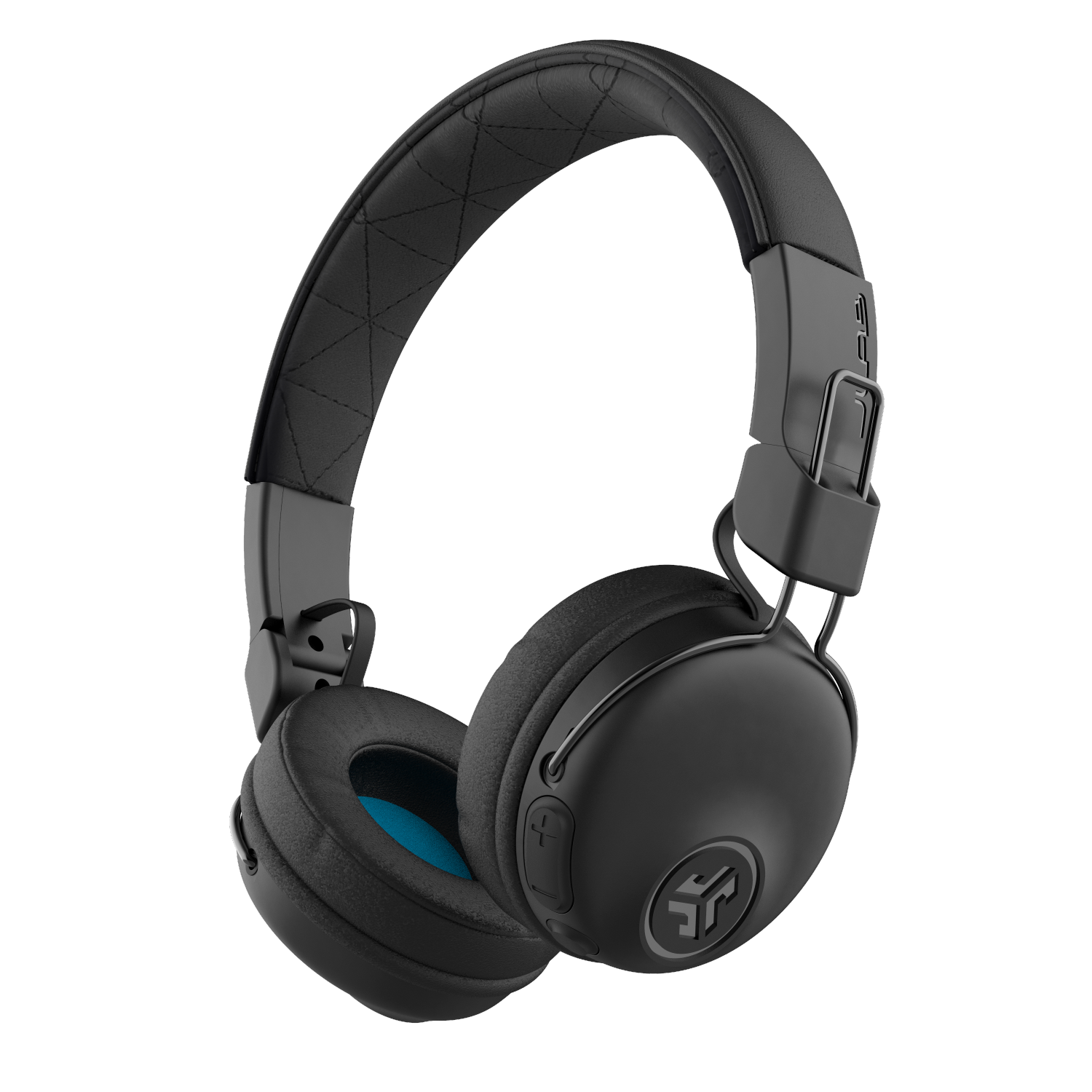 JLab Studio Wireless On-Ear Headphones