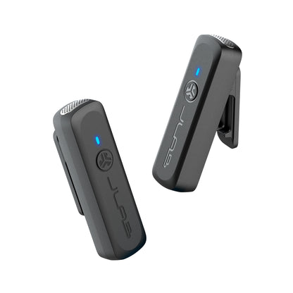 JLab Create Wireless Lav Mic System