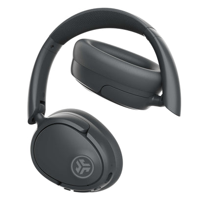 JBuds Lux ANC Headphones in Graphite, alternate view