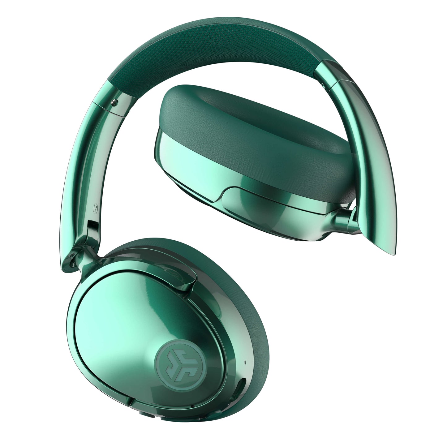 JBuds Lux ANC Jelle Headphones Fir Sure