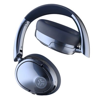 JBuds Lux ANC Jelle Headphones Royal Caviar