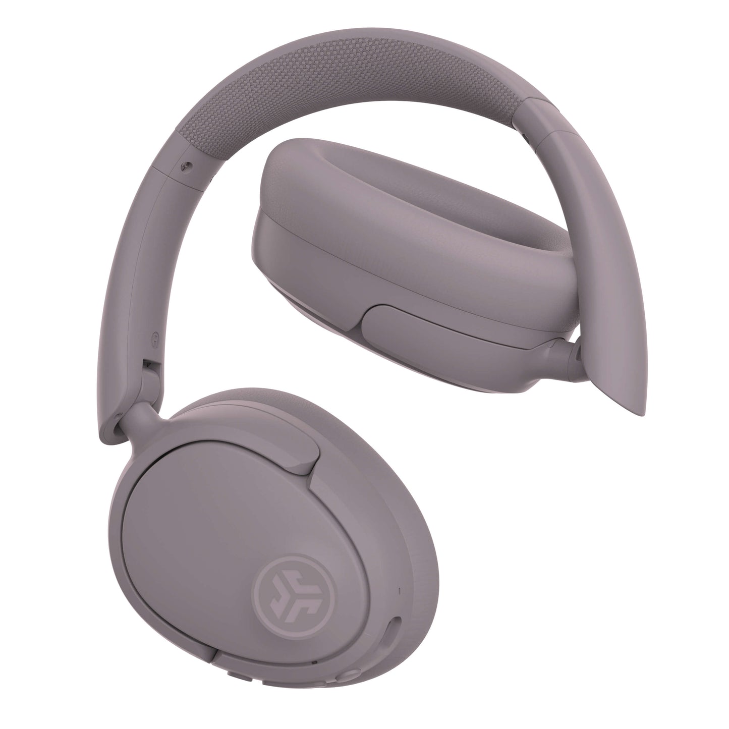 JBuds LUX ANC Headphones Mauve | 40058337296456