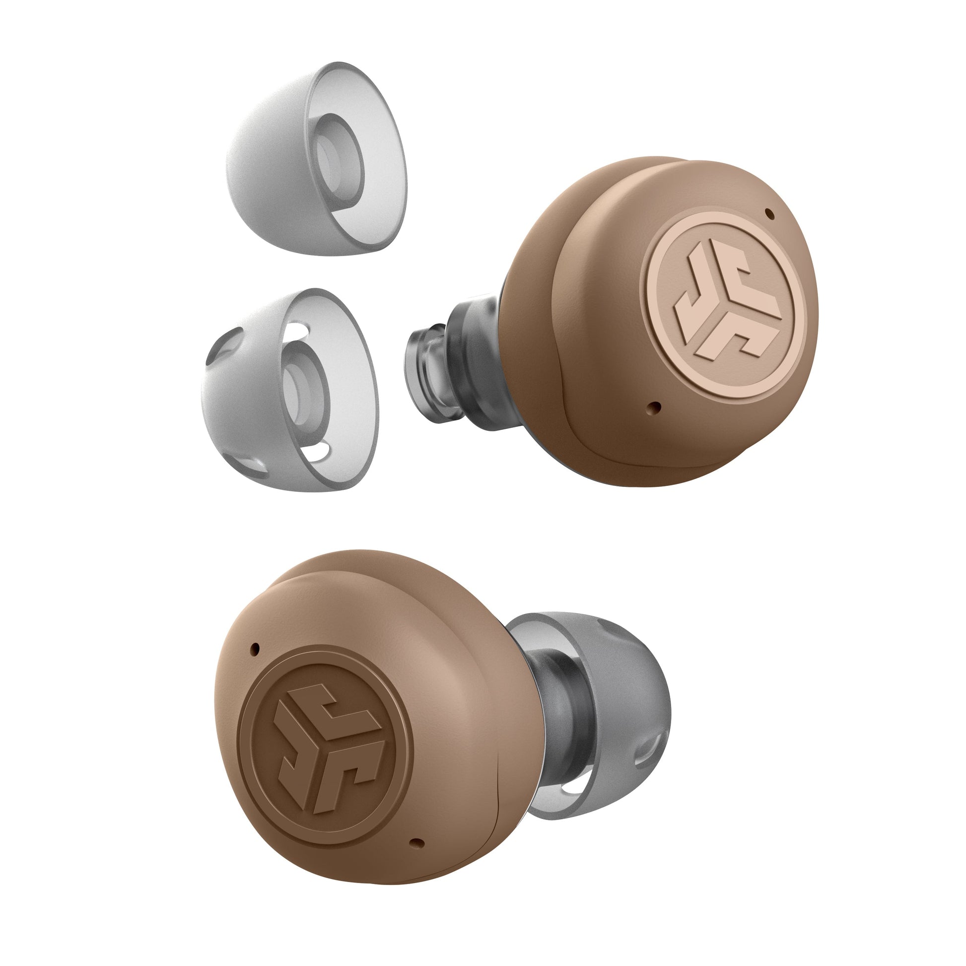Hear OTC Hearing Aid Beige | 40133999263816