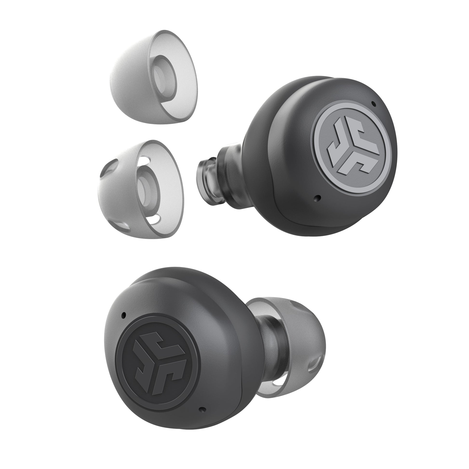 Hear OTC Hearing Aid Graphite | 40133999231048