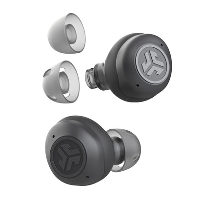 Hear OTC Hearing Aid Graphite | 40133999231048