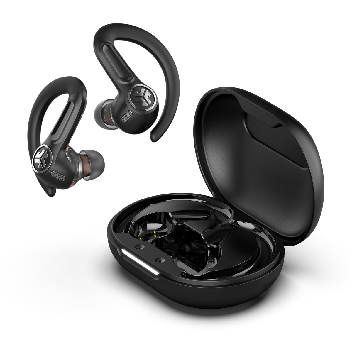 How to Pair Only One JLab Sport Earbud