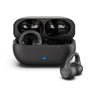 Flex Open Earbuds Schwarz