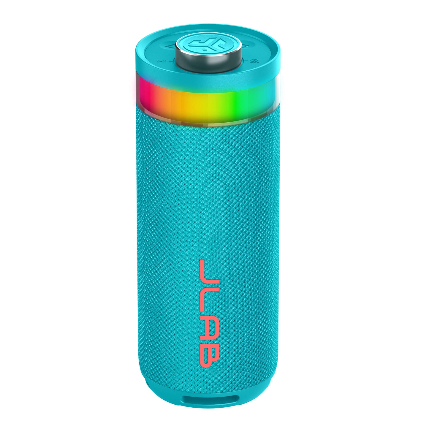 Go Party Portable Bluetooth Speaker Cyan