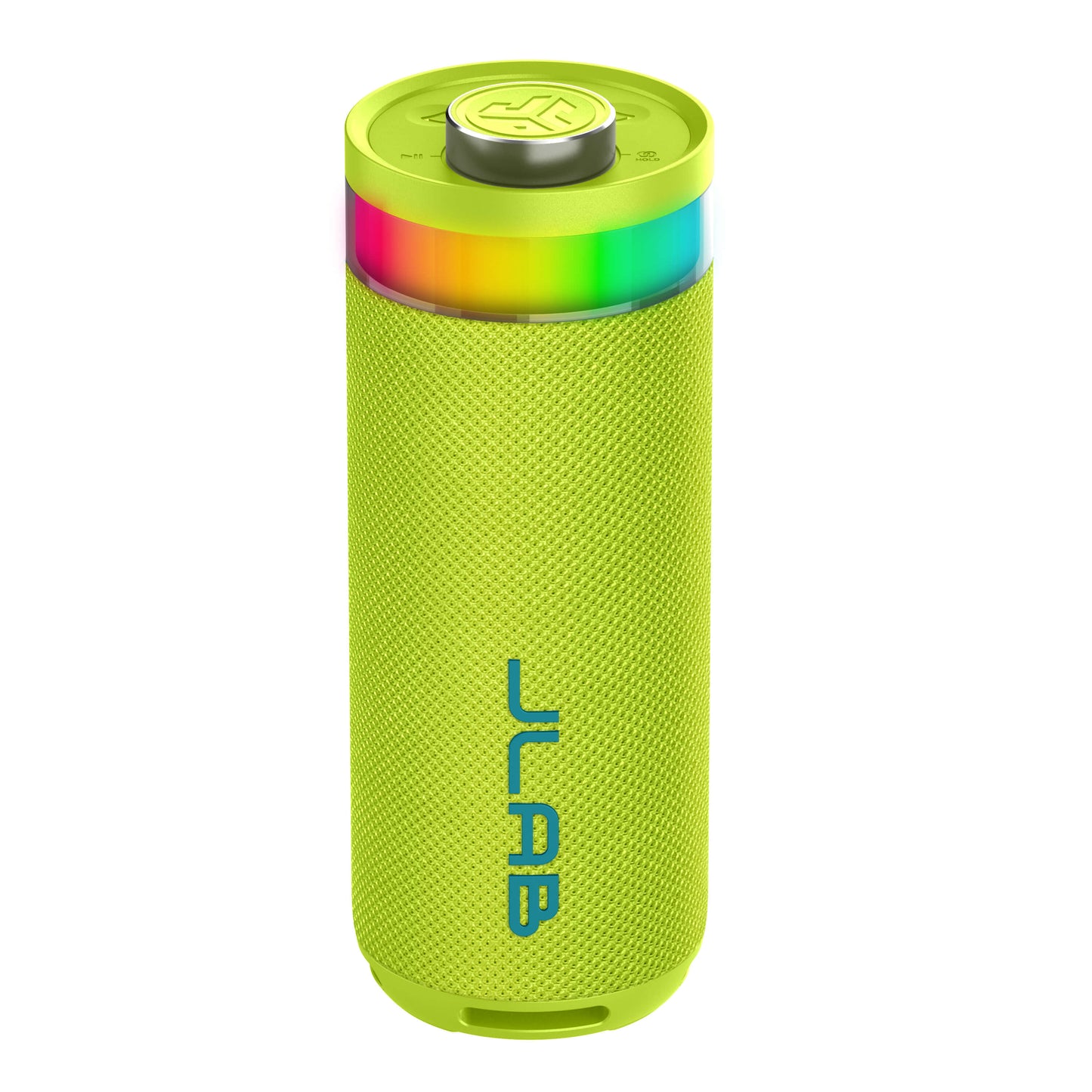 Go Party Portable Bluetooth Speaker Lime