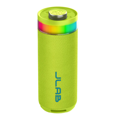 Go Party Portable Bluetooth Speaker Lime