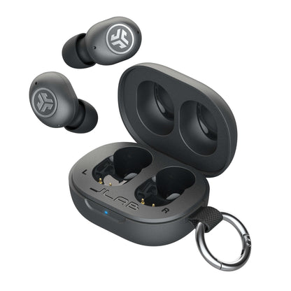 Auriculares inalámbricos verdaderos JBuds Mini ANC Grafito