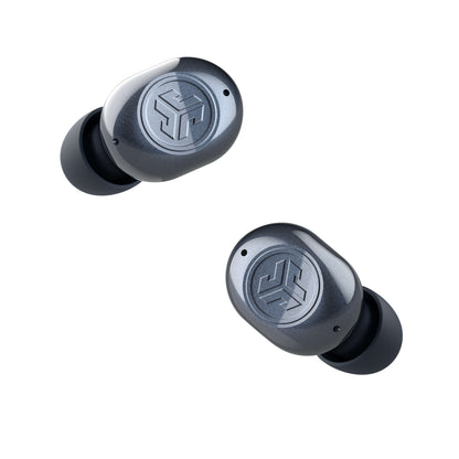JBuds Mini ANC Jelle True Wireless Earbuds Royal Caviar