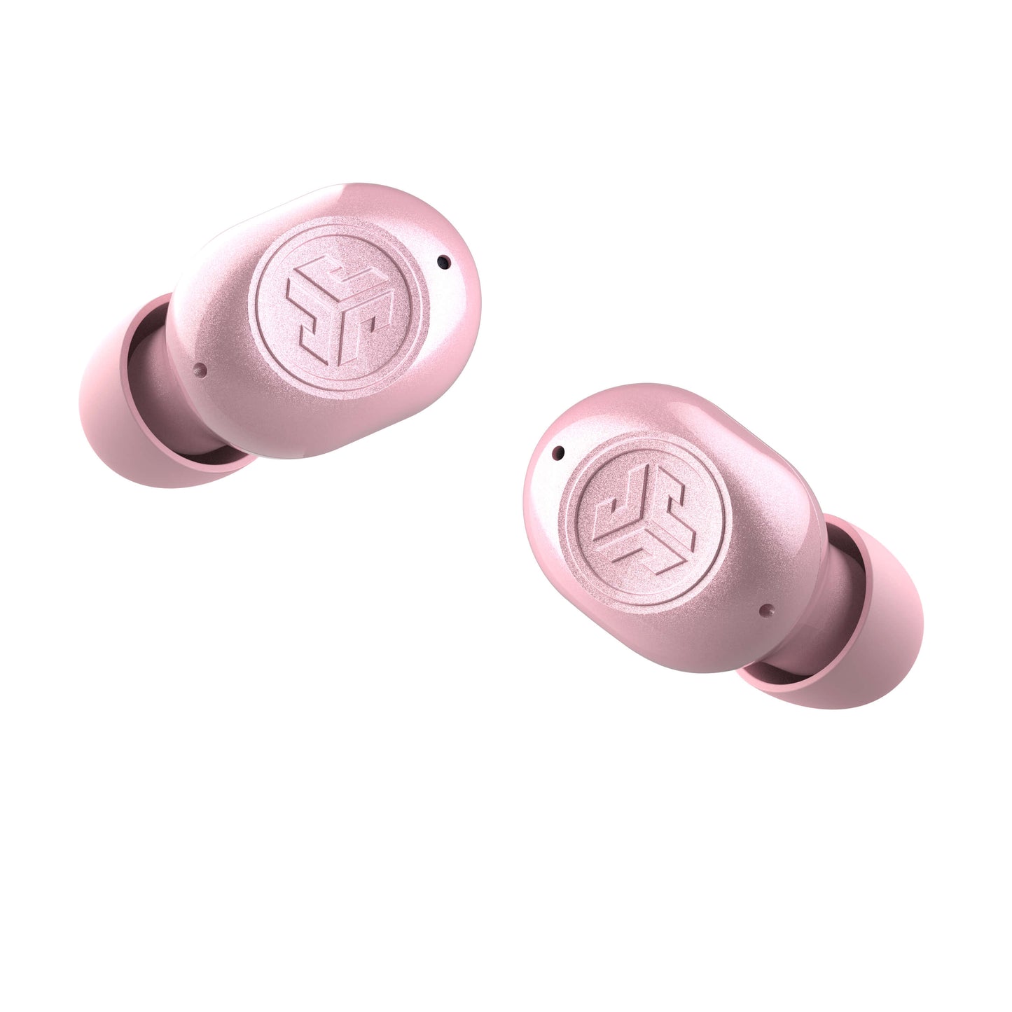 Auriculares inalámbricos JBuds Mini ANC Jelle True Rosado Primrose
