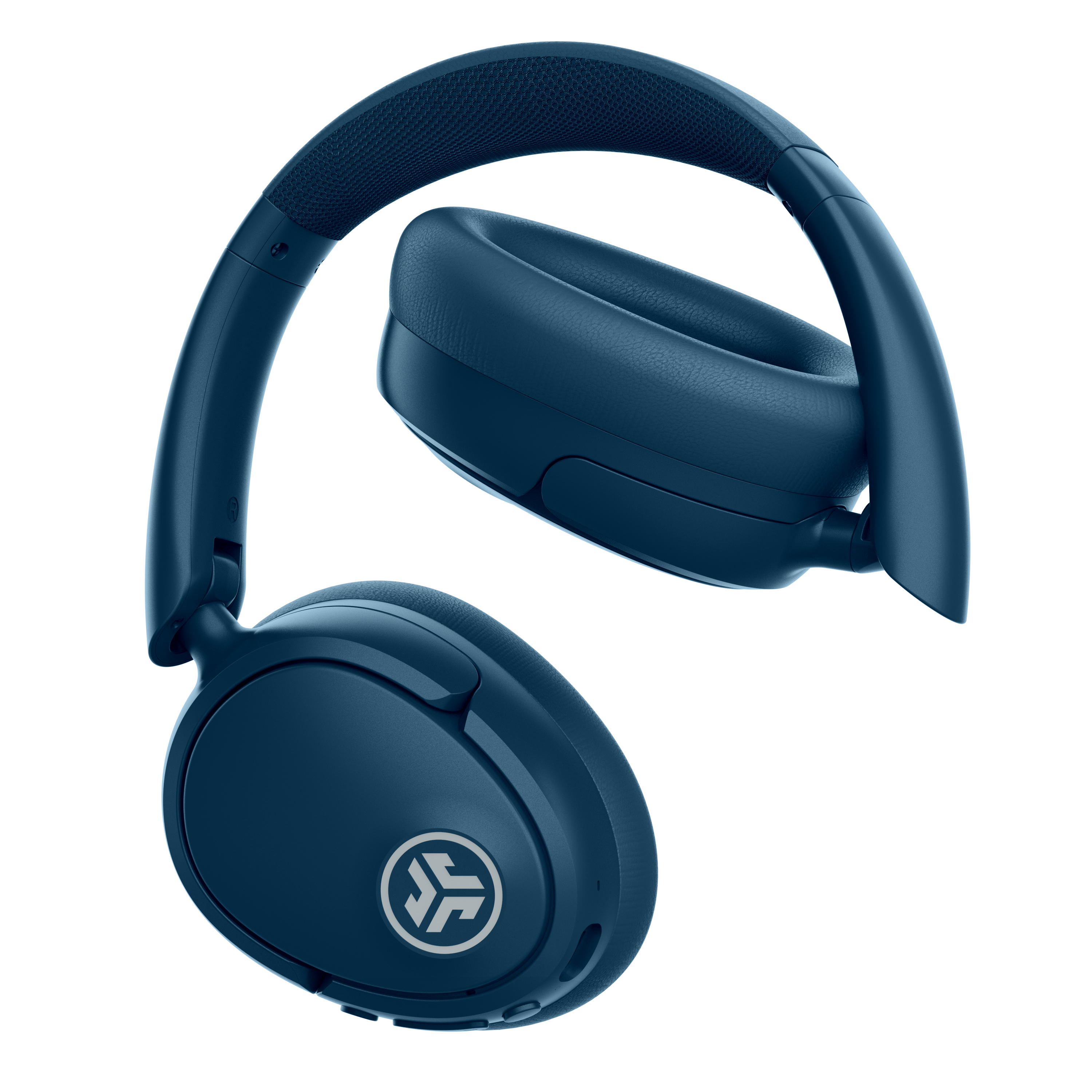 JLab JBuds Lux ANC Over-Ear Headphones - Thumbnail 5