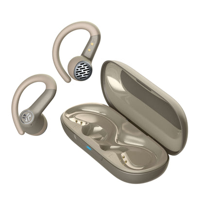 JBuds Open Sport 2 Earbuds Sandstone