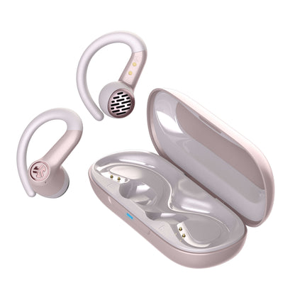 JBuds Open Sport 2 Earbuds Dusty Rose