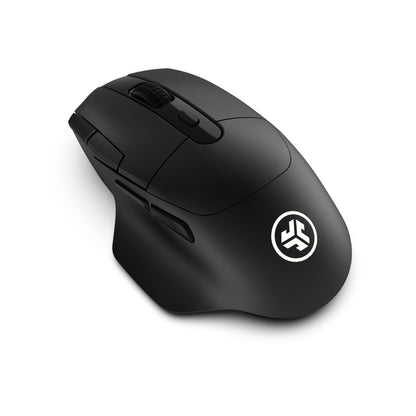 Midnight Wireless Gaming Mouse Black