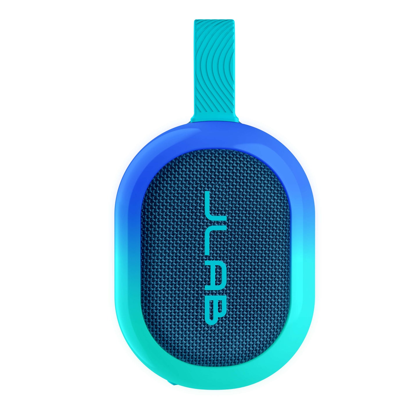 Pop Party Ultra-Portable Bluetooth Speaker Navy