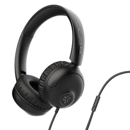 Studio 2 Wired On-ear Headphones Black