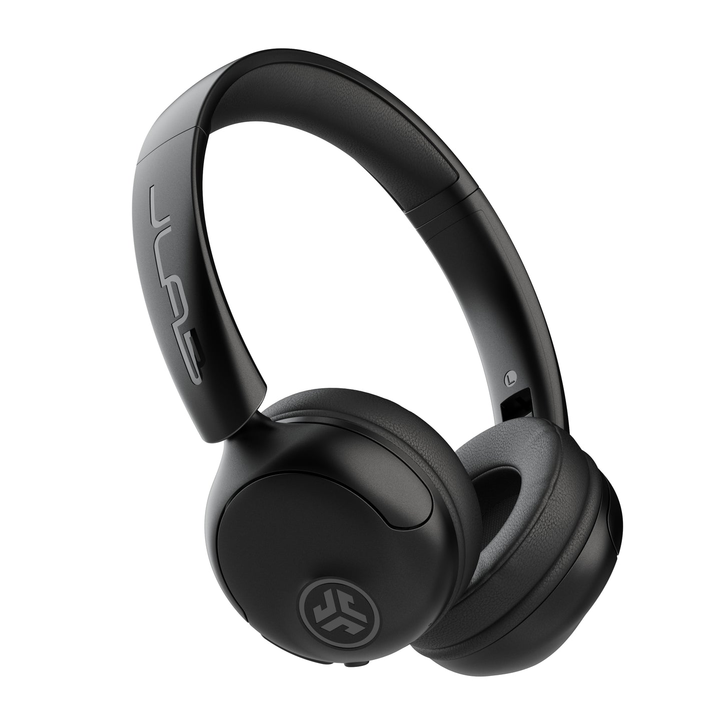 Studio+ Wireless On-Ear Headphones Black