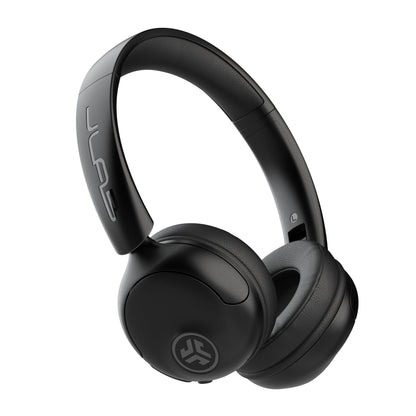 Studio+ Wireless On-Ear Headphones Black