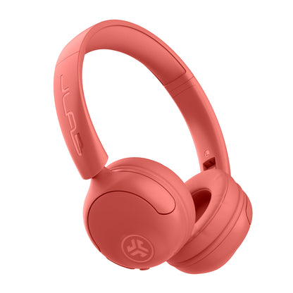 Studio 2 Wireless On-Ear Headphones Coral