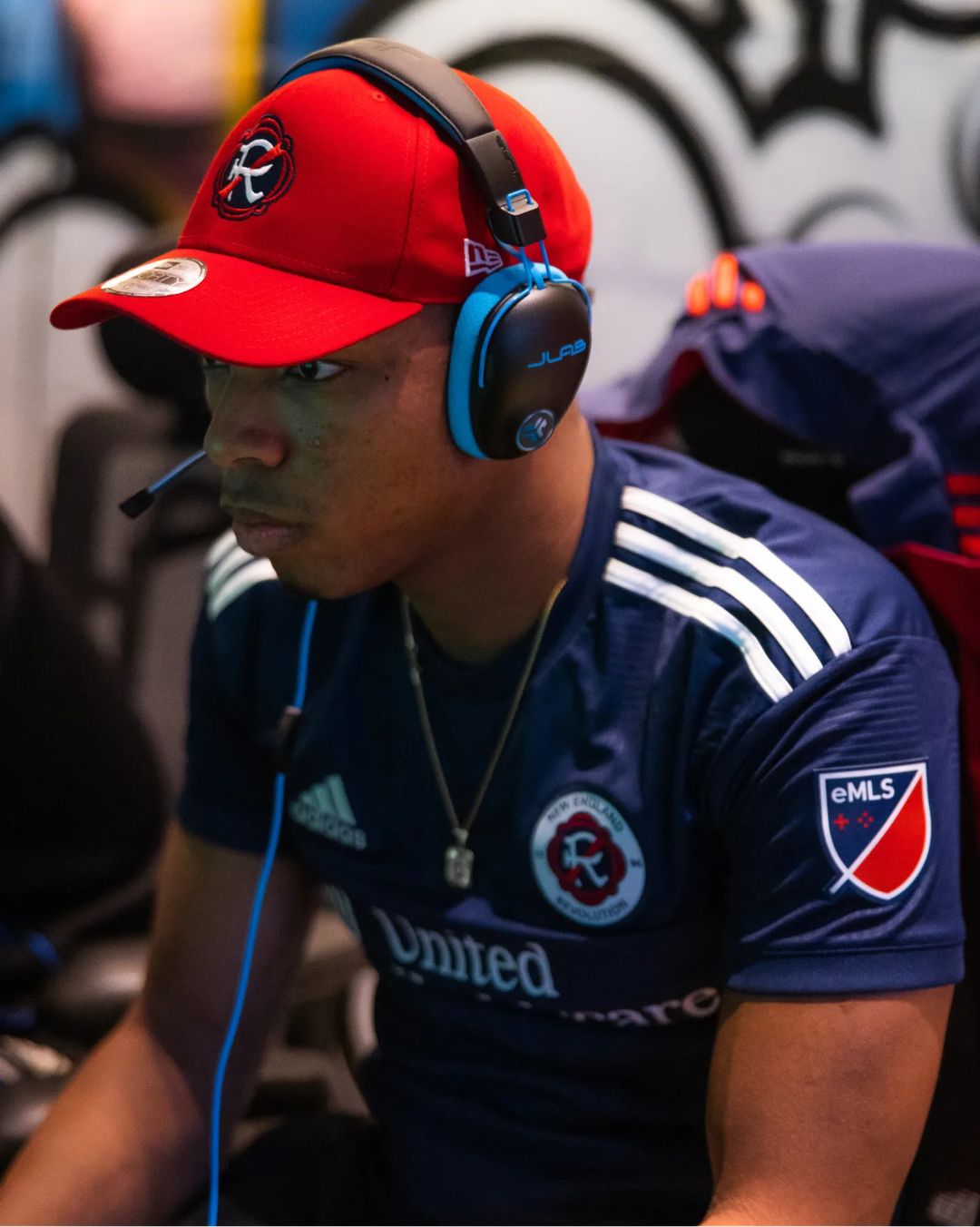 JLab is the Official Partner of the eMLS