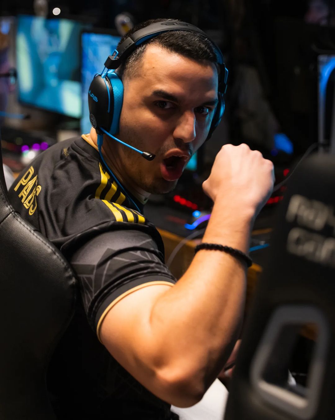 JLab is the Official Partner of the eMLS