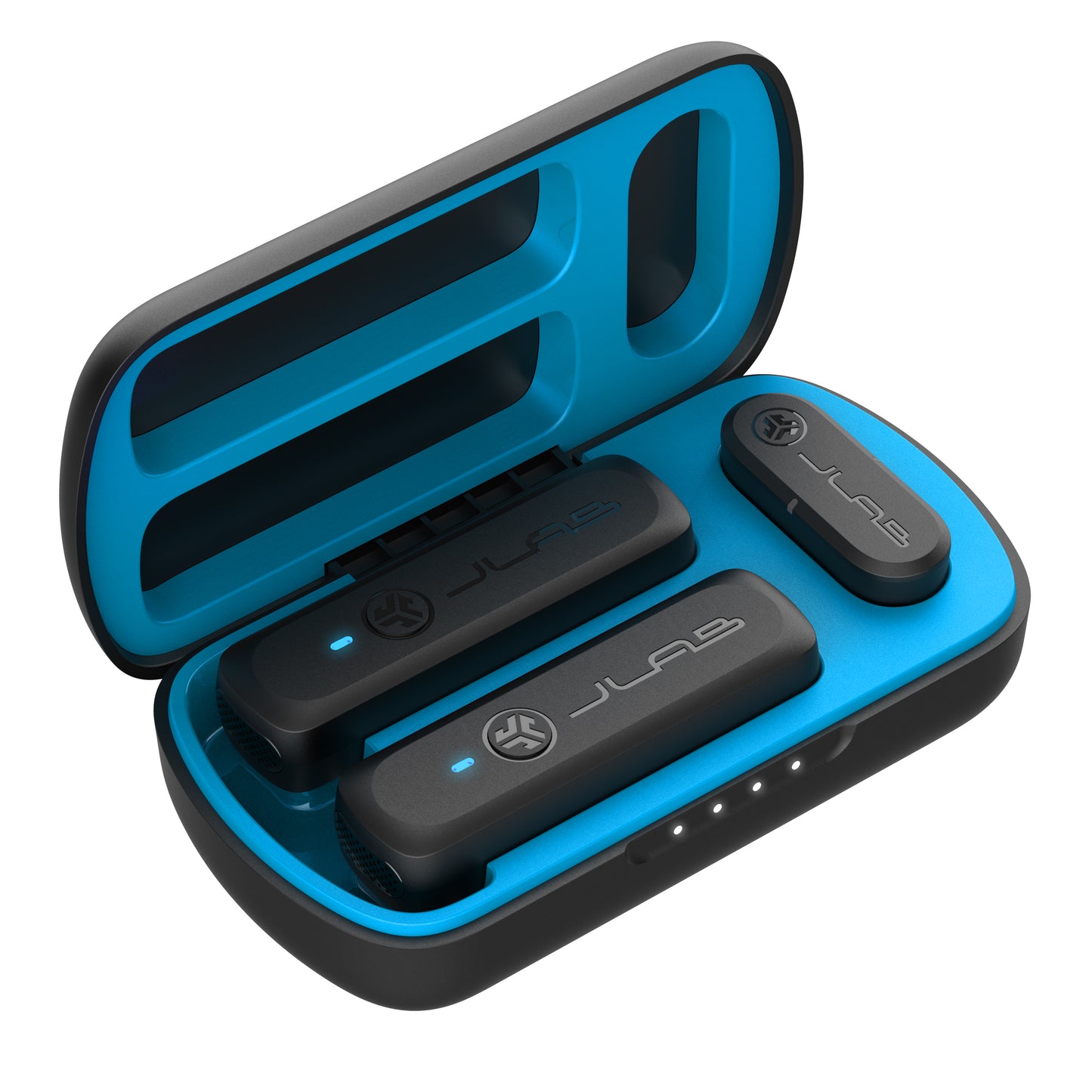 JLab Create Wireless Lav Mic System