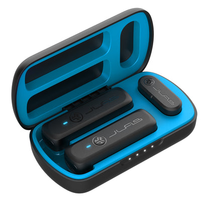 JLab Create Wireless Lav Mic System
