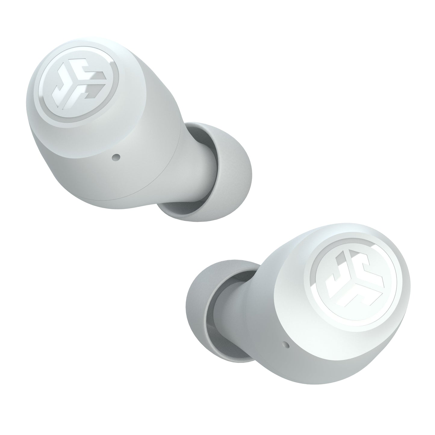 Go Pop+ Cloud White and Cloud Foam Tips Gift Set