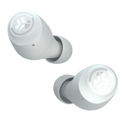 Go Pop+ Cloud White and Cloud Foam Tips Gift Set