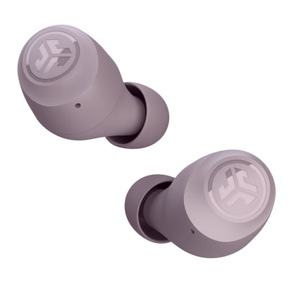 Go Pop+ Cloud Mauve and Cloud Foam Tips Gift Set