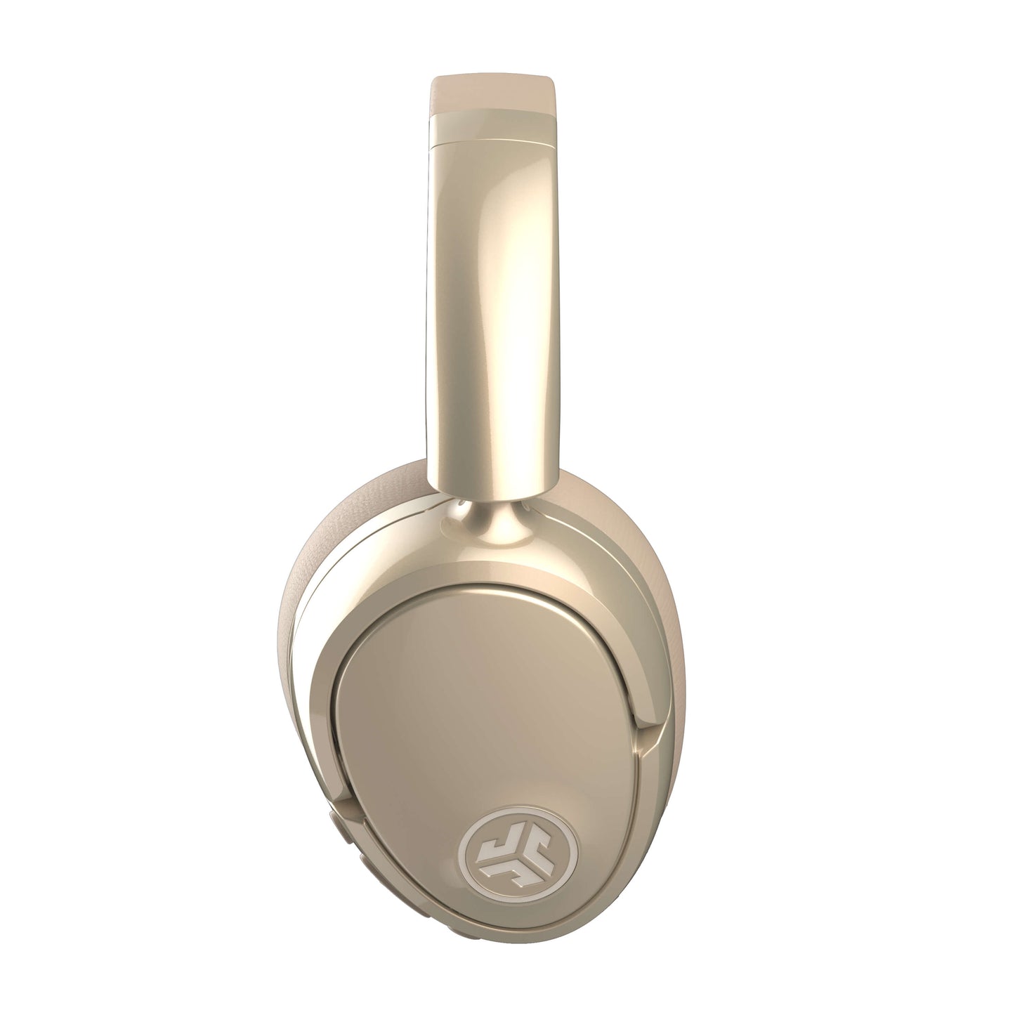 JBuds Lux ANC Jelle Headphones Gold Digger
